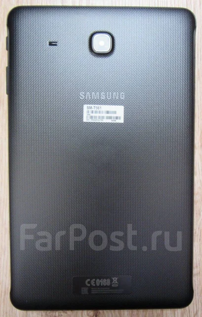 Samsung Galaxy Tab E 9.6 ����