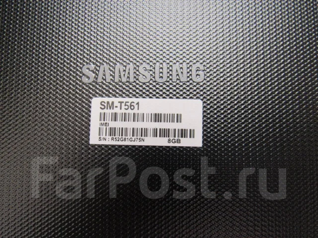 Samsung Galaxy Tab E 9.6 ����