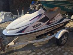 Yamaha GP800R