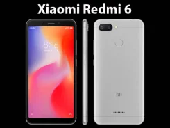 Xiaomi Redmi 6. �����, 32 ��. ��� �����