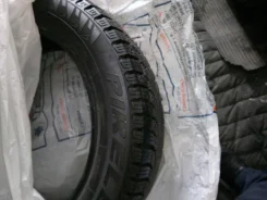 Pirelli Winter Carving. ������, ��� �����, �����