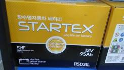 Startex. 95 А.ч., Обратная (левое), производство Корея