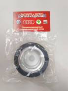 Опора амортизатора. Volkswagen: Bora, up!, Gol, Golf, Beetle, Saveiro, Polo Seat Ibiza, 6J1, 6J5, 6J8, 6P1, 6P5, 6P8 Seat Mii, KF1 Seat Leon, 1M1, 1M2...
