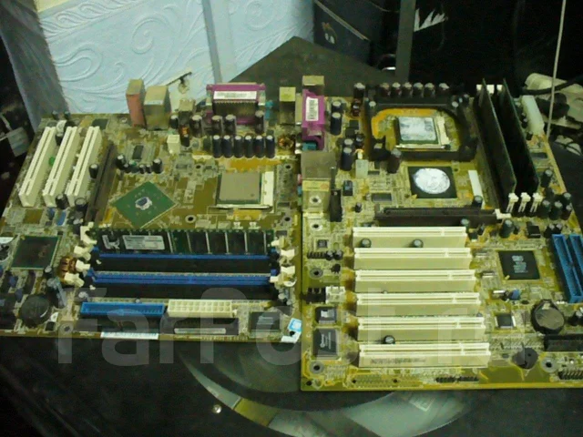 Intel ����