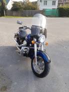 Kawasaki VN Vulcan 900. 900 куб. см., исправен, птс, с пробегом