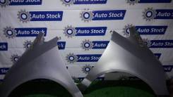 Крыло. Honda Fit, GD1, GD2, GD3, GD4