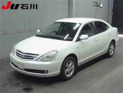 Toyota Allion. ZZT245 4WD KOMPLEKT A18 S PACKAGE, 1ZZFE