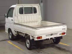Daihatsu Hijet Truck. , 658 куб. см., 350 кг., 4x4