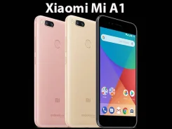 Xiaomi Mi A1. �����, 64 ��. ��� �����