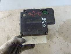 Блок abs. BMW M3, E46 BMW Z3 BMW 3-Series, E46 Двигатели: M43B19TU, M43B19