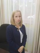 Менеджер по работе с клиентами. Высшее образование, опыт работы 9 лет