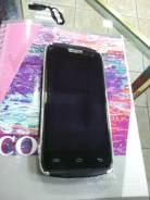 Doogee DG700 Titans 2. Б/у, 8 Гб, Черный, 3G, 4G LTE, Dual-SIM, Защищенный