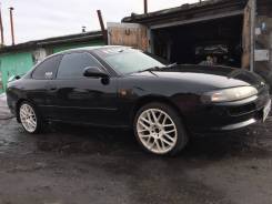 Advan. 7.0x17", 4x100.00, ET35