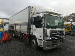 Hino Profia. Продается грузовик HINO Profia рефрижератор во Владивостоке, 12 780 куб. см., 20 000 кг., 6x2