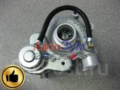 Турбина. Toyota: Lite Ace, Lite Ace Noah, Town Ace, Master Ace Surf, Town Ace Noah Двигатели: 2CT, 3CT