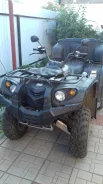 Wels ATV 500. ��������, ���� ���\���, � �������� ����