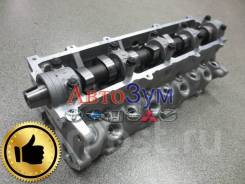 Головка блока цилиндров. Mazda: B-Series, J100, Bongo Brawny, Bongo, J80, Eunos Cargo Nissan Vanette Truck Двигатели: RF, DIE22, R2