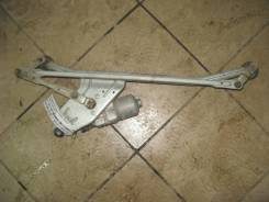 Трапеция дворников. Renault Logan Renault Duster Renault Sandero, 5S, BS11, BS12, BS1Y Лада Ларгус, F90, R90 Двигатели: D4D, D4F, K4M, K7J, K7M, K9K...