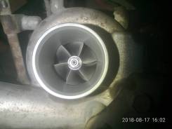 Турбина. Mitsubishi RVR, N73WG Mitsubishi Airtrek, CU2W Mitsubishi Outlander, CU2W Двигатель 4G63