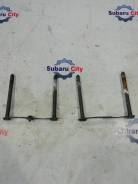 Крепление балки подвески. Subaru Forester, SF5, SF9, SF6 Двигатели: EJ202, EJ20, EJ25, EJ205, EJ251, EJ253, EJ25D, EJ20J