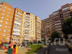 3-комнатная, улица Давыдова 35. Вторая речка, проверенное агентство, 108 кв. м. Дом снаружи