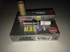 Свеча зажигания. Honda: Jazz, Mobilio, Stream, Airwave, City, Civic, Mobilio Spike, Fit Aria, Fit, Freed Двигатели: L12A1, L12A3, L12A4, L12B1, L12B2...