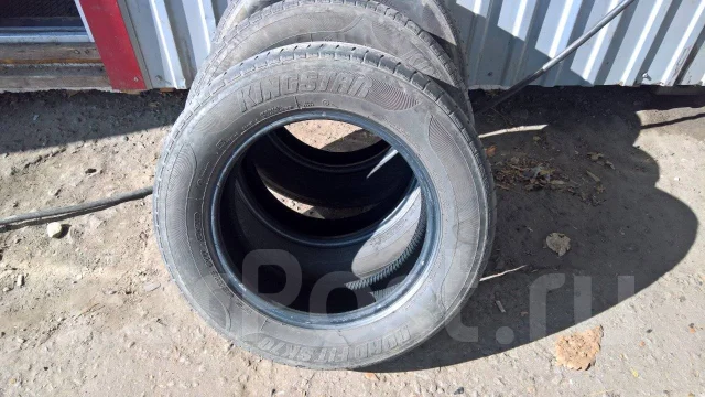 Kingstar Road Fit SK70. ������, 2013 ���, �/�, ����� 50 % ����