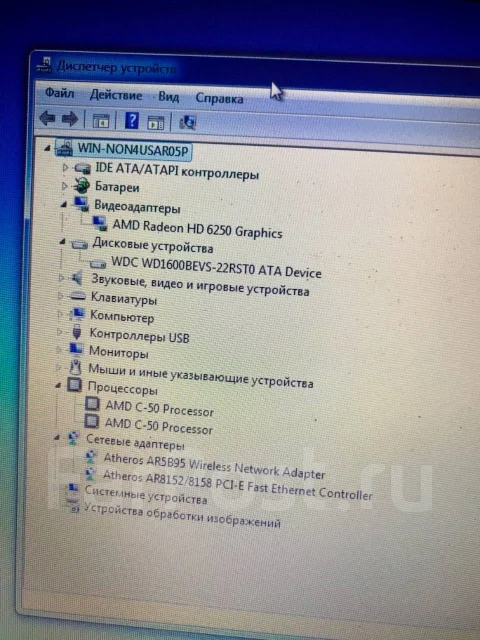 Acer Aspire One 522. 10.1", 1����, ��� 2048 ��, ���� 160���, WiFi: 1, ����������� �� 2��. ����