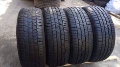 Continental ContiWinterContact TS 830 P. Зимние, без шипов, 10 %, 4 шт