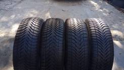 Michelin Alpin 4. Зимние, без шипов, 10 %, 4 шт
