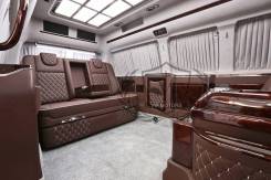 Mercedes-Benz Sprinter. 4x4 VIP, 5 мест