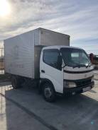 Toyota Dyna. Продаётся грузовик Toyota DYNA, 4 600 куб. см., 3 000 кг., 4x2