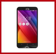 Asus ZenFone 2 Laser ZE550KL. Б/у, 16 Гб, Белый, 3G, 4G LTE, Dual-SIM