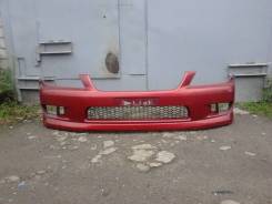 Бампер. Toyota Altezza, GXE10, SXE10