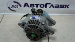Генератор. Toyota: Yaris, Platz, Echo Verso, Vitz, WiLL Vi, Echo, Probox, Yaris Verso, Succeed, Funcargo, bB Двигатели: 1NZFE, 2NZFE