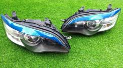 Фара. Subaru Legacy, BL5, BL9, BLE, BP5, BP9, BPE Subaru Outback, BP9, BPE, BPELUA
