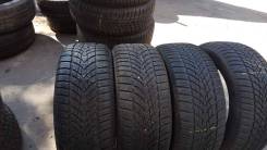 Dunlop SP Winter Sport 4D. Зимние, без шипов, 10 %, 4 шт
