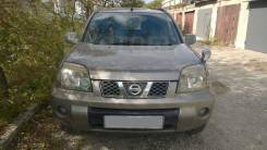 Nissan X-Trail. автомат, 4wd, 2.0 (150 л.с.), бензин, 162 000 тыс. км