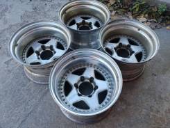 Raguna. 10.0x16", 6x139.70, ET-35