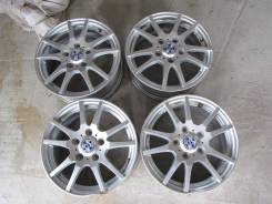 A-Tech. 6.0x15", 5x114.30, ЦО 40,0 мм.