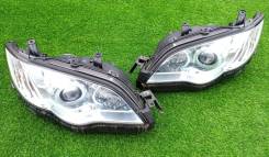 Фара. Subaru Legacy, BL, BL5, BL9, BLE, BP, BP5, BP9, BPE, BPH Subaru Outback, BP9, BPE, BPELUA, BPH Subaru Legacy B4, BL5, BL9, BLE