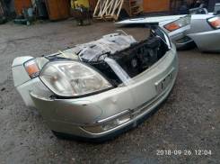 Ноускат NISSAN TEANA