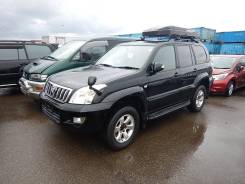 Toyota Land Cruiser Prado. GRJ1205043806, 1GRFE