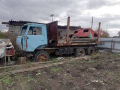 КамАЗ 5320, 1990 в Шарыпово КамАЗ 5320. , 3 000 куб. см., 8 000 кг., 6x4