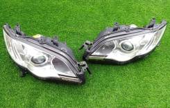 Фара. Subaru Legacy, BL, BL5, BL9, BLE, BP, BP5, BP9, BPE, BPH Subaru Outback, BP9, BPE, BPELUA, BPH Двигатель EJ20X