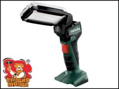 Фонарь аккумуляторный "Metabo" SLA Led 14,4-18 во Владивостоке Фонари.