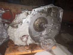 Toyota Camry. V50