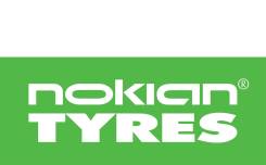 Nokian Hakkapeliitta R3 SUV
