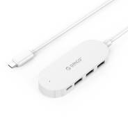 Концентратор Orico HC1-WH