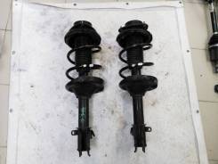 Амортизатор. Subaru Forester, SHJ, SH, SJD, FA20F, SHM, SH9, SJ5, SJG, SJ9, SH5, SH9L Subaru Legacy, BRG, BM, BRM, BR9 Subaru Outback, BRF, BRM, BR9 Д...